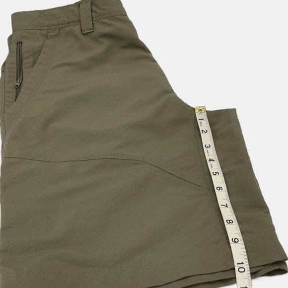 The North Face Horizon Utility Cargo Short Men's 34 - Picture 12 of 14